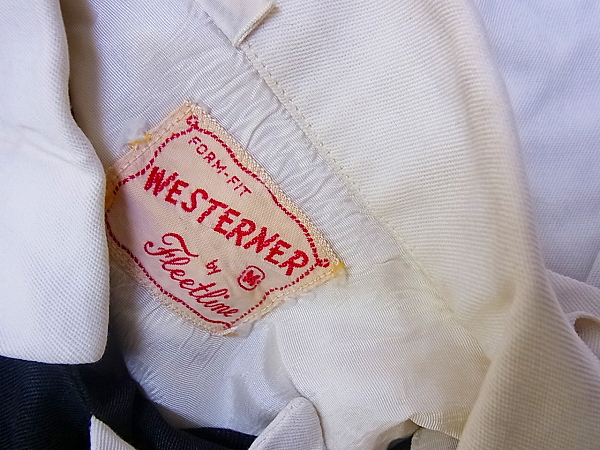 実際に弊社で買取させて頂いたGOODENOUGH/グッドイナフ他 ヴィンテージ シャツ等 M/XL 4点SETの画像 4枚目