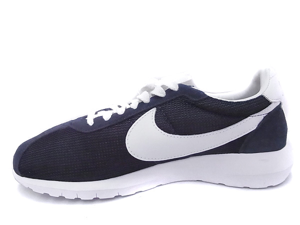 実際に弊社で買取させて頂いたNIKE×Fragment Design ROSHE LD-1000 SP 紺 717121-401/27.5の画像 3枚目
