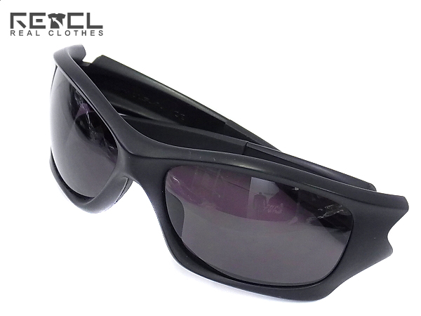 オークリー ピットブル oakley pitbull サングラス y2k