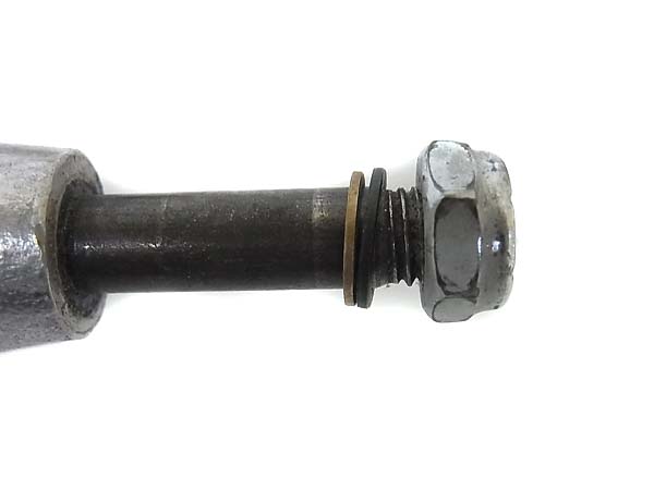 実際に弊社で買取させて頂いたindependent/インディペンデント トラック ウィール等 計7点の画像 6枚目