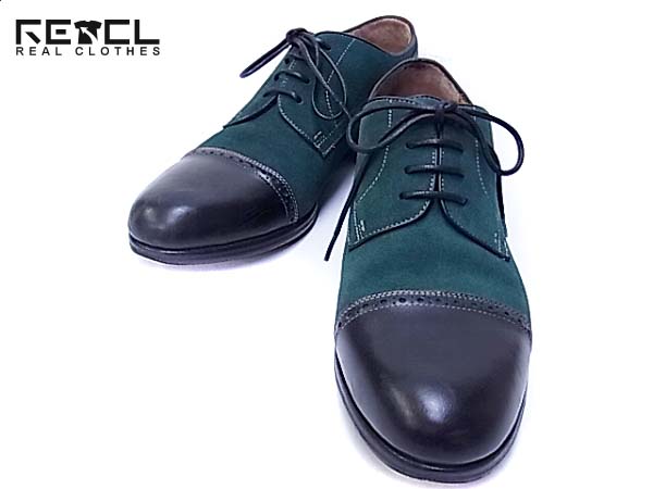 実際に弊社で買取させて頂いたUnline by alfredoBANNISTER ドレカジストレートチップ 42