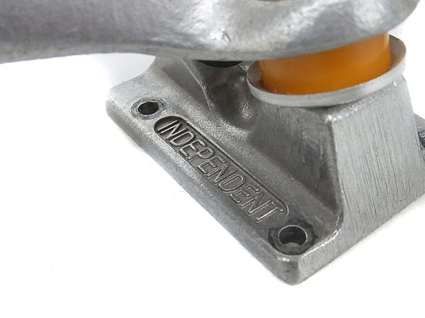 実際に弊社で買取させて頂いたindependent/インディペンデント トラック ウィール等 計7点の画像 5枚目