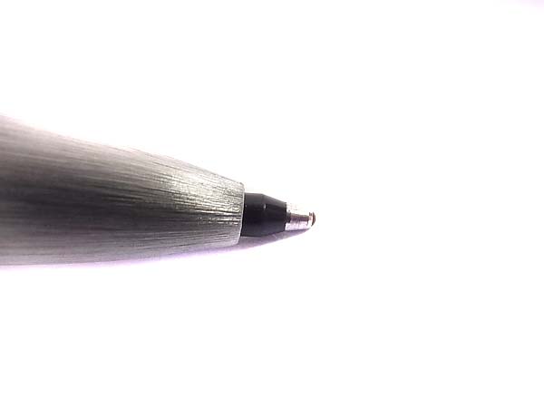 実際に弊社で買取させて頂いたLAMY/ラミー 2000 多機能ペン/四色ボールペン ブラックの画像 2枚目