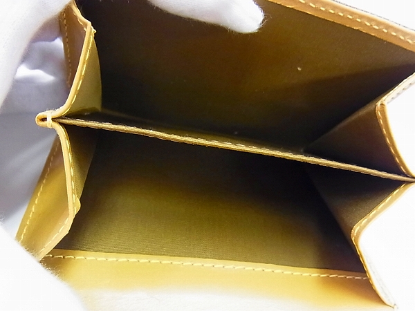 実際に弊社で買取させて頂いたETRO/エトロ 二つ折り財布/コインケース ズリー柄 2点セットの画像 3枚目