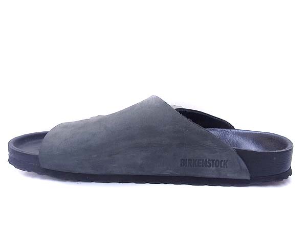 実際に弊社で買取させて頂いたBIRKENSTOCK/ビルケンシュトック チューリッヒ サンダル 26.5の画像 4枚目
