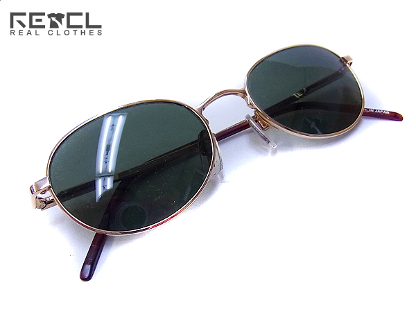 実際に弊社で買取させて頂いたHUGO BOSS/ヒューゴボス TITAN-P メガネフレーム HB1504