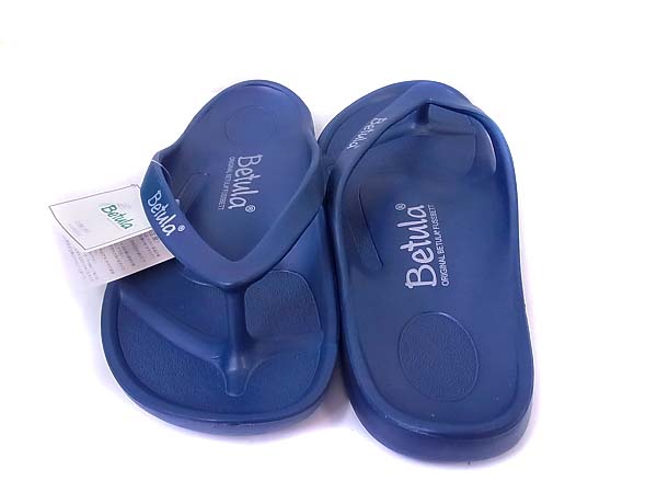 実際に弊社で買取させて頂いたベチュラ ビルケンシュトック エナジーサンダル 083781 8の画像 1枚目