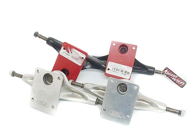 実際に弊社で買取させて頂いたindependent/インディペンデント トラック ウィール等 計7点の画像 3枚目