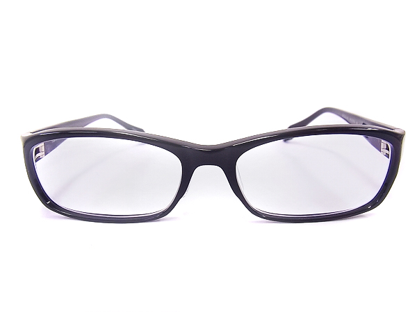 Paul Smith/ポールスミス 眼鏡/メガネフレーム PS-9359 黒の買取実績