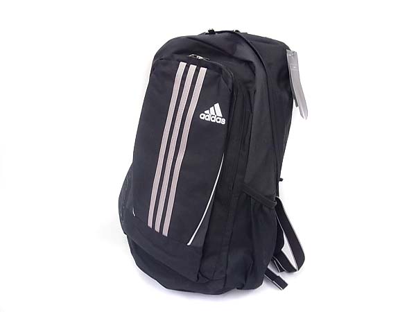 実際に弊社で買取させて頂いたアディダス/ルコックスポルティフ他 リュックサック等 10点SETの画像 5枚目