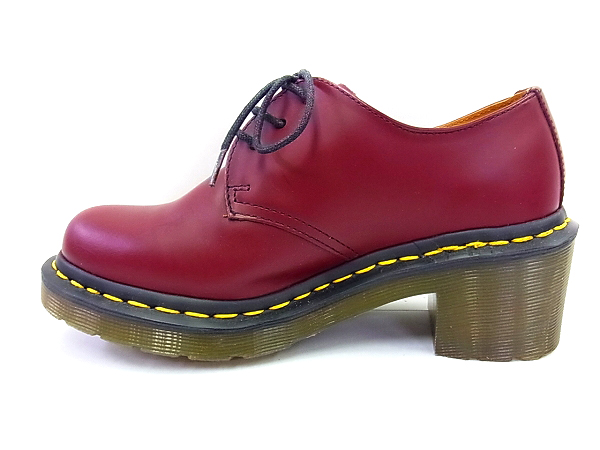 ドクターマーチン(Dr.Martens)の買取実績 , ブランド買取専門