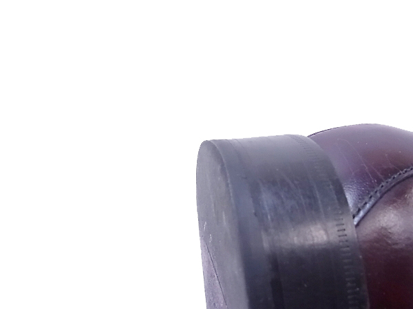 実際に弊社で買取させて頂いたCOLE HAAN/コールハーン タッセルローファー/C06649/7.5Wの画像 7枚目