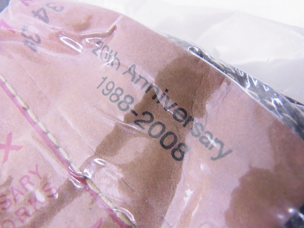 実際に弊社で買取させて頂いた[未開封]DENIME/ドゥニーム 20th Anniversary デニムパンツ 34の画像 5枚目