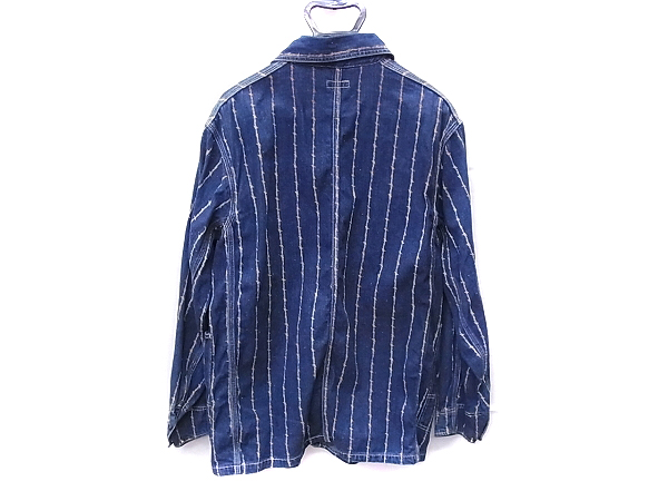 シュガーケーン カバーオール　40 シュガーケーン SUGAR CANE SC14000 デニムカバーオール ワーク