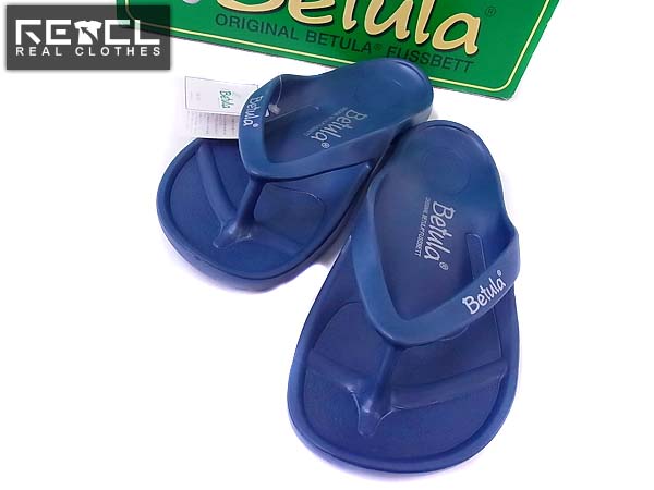 実際に弊社で買取させて頂いたベチュラ ビルケンシュトック エナジーサンダル 083781 8