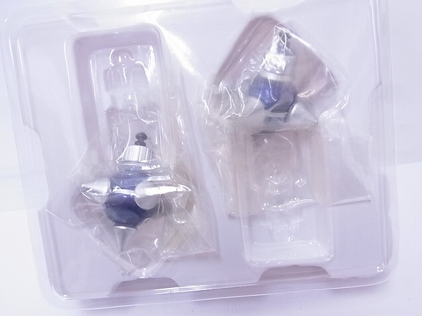 実際に弊社で買取させて頂いたBANDAI/バンダイ アフロダイA ダイナミック企画 超合金魂 Venus Aの画像 3枚目