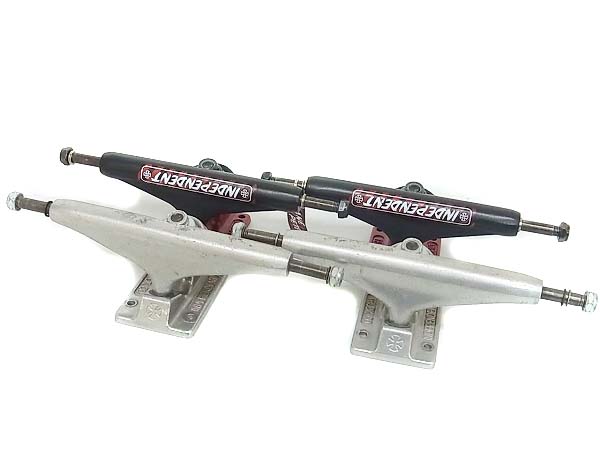 実際に弊社で買取させて頂いたindependent/インディペンデント トラック ウィール等 計7点の画像 2枚目