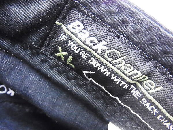 実際に弊社で買取させて頂いたNEW ERA/BACK CHANNEL等 ワーク/ベースボールキャップ 13点SETの画像 2枚目