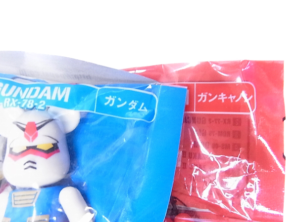 実際に弊社で買取させて頂いたMEDICOM TOY ペプシコーラ ベアブリック ガンダム等 計30点以上の画像 6枚目