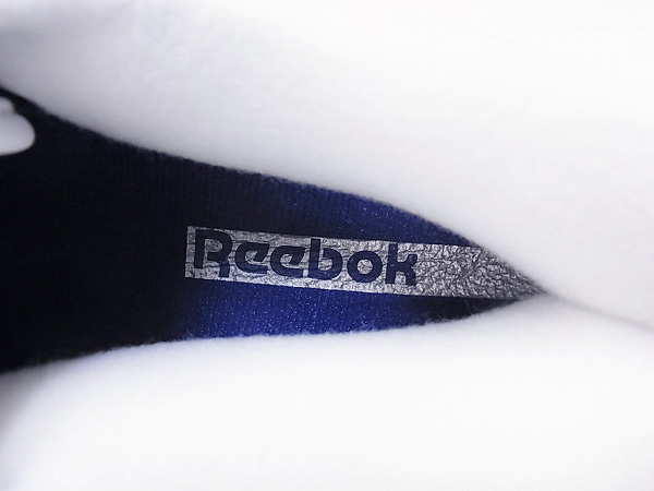 実際に弊社で買取させて頂いたREEBOK/リーボック ROYAL REEAMAZE LOW スニーカー J95652/27.5の画像 4枚目
