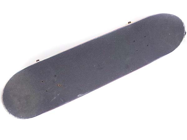 実際に弊社で買取させて頂いたKROOKED/クルックト スケートボード  トラック ANCHORの画像 1枚目