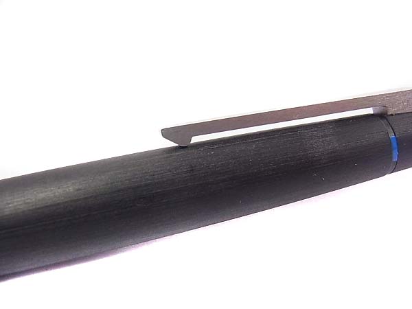 実際に弊社で買取させて頂いたLAMY/ラミー 2000 多機能ペン/四色ボールペン ブラックの画像 6枚目