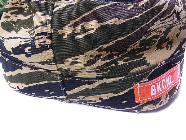 実際に弊社で買取させて頂いたNEW ERA/BACK CHANNEL等 ワーク/ベースボールキャップ 13点SETの画像 1枚目