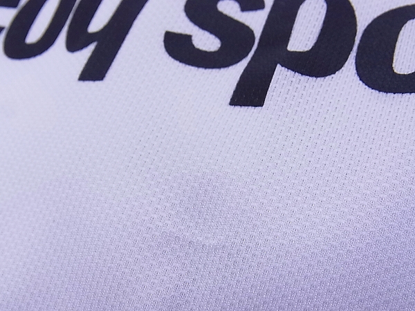 実際に弊社で買取させて頂いたルコックスポルティフ スポーツウェア トップス/10点以上の画像 5枚目