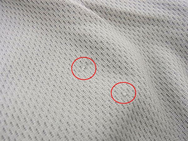 実際に弊社で買取させて頂いたルコックスポルティフ 半袖/長袖シャツ ウェア 10点以上セットの画像 5枚目