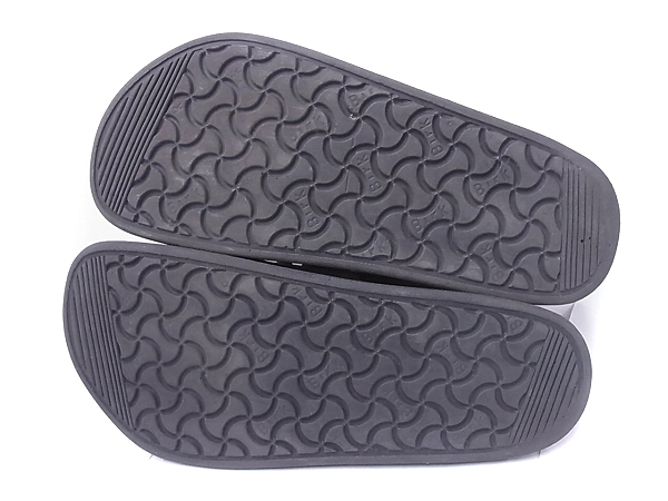 実際に弊社で買取させて頂いたビルケンシュトック モンタナ レザー シューズ 099893/42の画像 4枚目