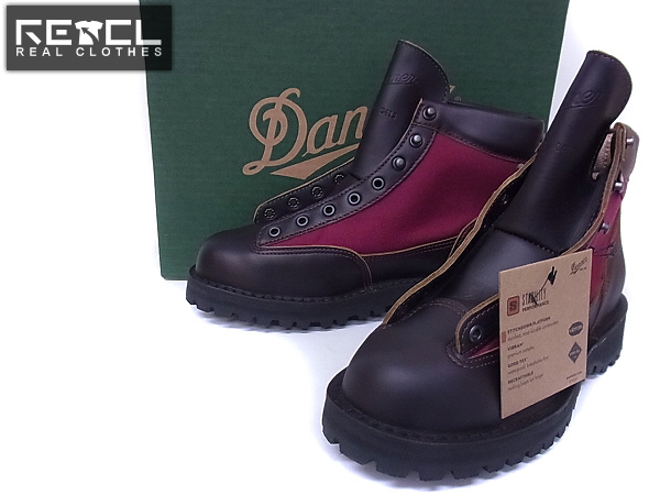 実際に弊社で買取させて頂いた[未使用]DANNER/ダナー DANNER LIGHT3/ダナーライト33232/8.5EE