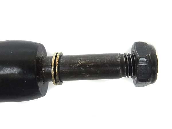 実際に弊社で買取させて頂いたindependent/インディペンデント トラック ウィール等 計7点の画像 7枚目