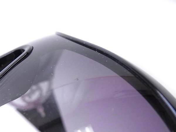 実際に弊社で買取させて頂いたGIORGIO ARMANI/アルマーニ サングラス/ワンレンズ GA455の画像 6枚目