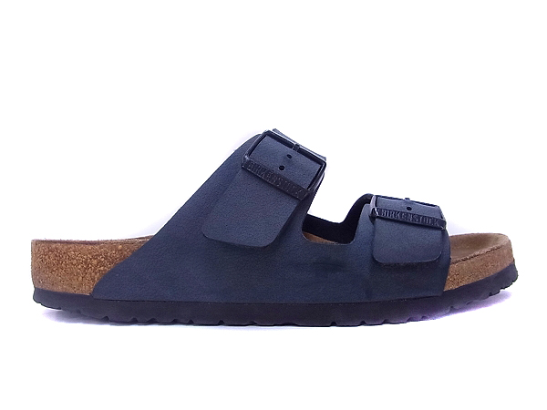 実際に弊社で買取させて頂いたBIRKENSTOCK/ビルケンシュトック アリゾナ レザーサンダル 25の画像 2枚目