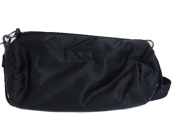 実際に弊社で買取させて頂いたHEAD PORTER/ヘッドポーター タンカー ロールショルダーバッグの画像 1枚目