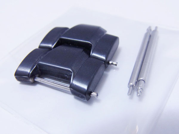 実際に弊社で買取させて頂いたルミノックス ナイトホーク パイロット専用ウォッチ F117の画像 6枚目