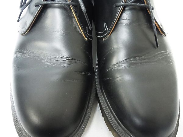 Dr.Martens/マーチン 英国製 チャッカブーツ B-SM9220/7.5の買取実績 - ブランド買取専門店リアクロ