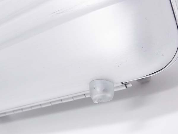 実際に弊社で買取させて頂いたZERO halliburton/ゼロ ハリバートン 2WAYミニアタッシュケースの画像 9枚目