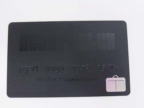 実際に弊社で買取させて頂いたHEAD PORTER/ヘッドポーター タンカー ロールショルダーバッグの画像 9枚目