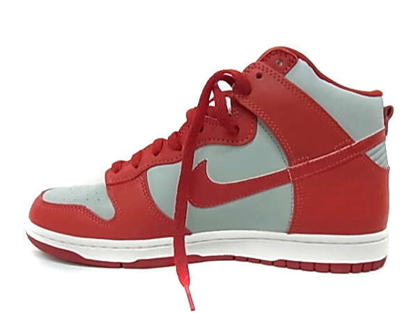 実際に弊社で買取させて頂いたNIKE/ナイキ NIKE DUNK HIGH LE ウルトラマン 630335-061/26.5の画像 3枚目