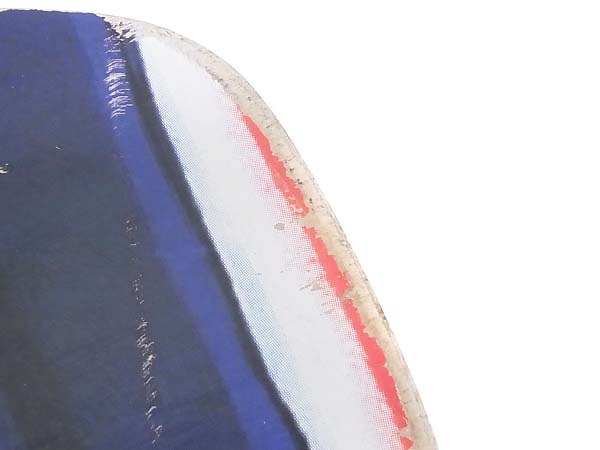 実際に弊社で買取させて頂いたCARVER/カーバー ロングスケートボード コンプリートの画像 6枚目