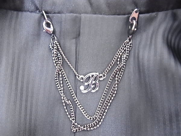 実際に弊社で買取させて頂いたBUFFALO BOBS/バッファローボブズ テーラードジャケット 2の画像 2枚目