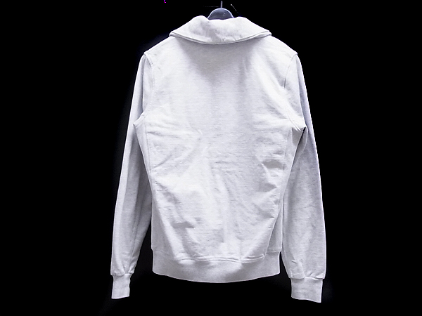 実際に弊社で買取させて頂いたHYDROGEN/ハイドロゲン 厚手カーディガン ショールカラー Sの画像 1枚目