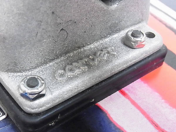 実際に弊社で買取させて頂いたCARVER/カーバー ロングスケートボード コンプリートの画像 4枚目