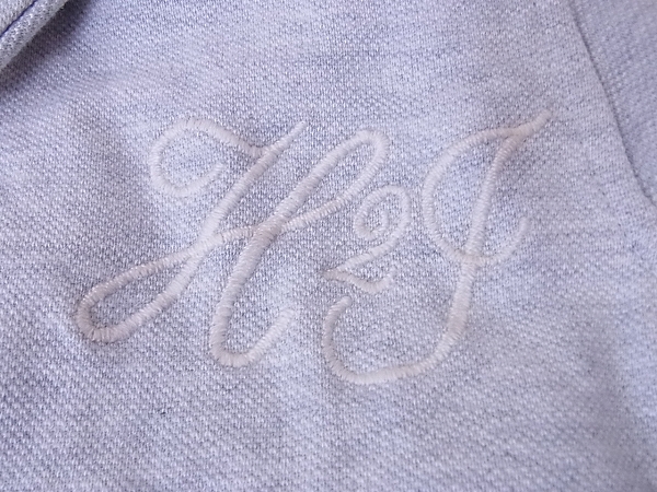 実際に弊社で買取させて頂いたHYDROGEN/ハイドロゲン 厚手カーディガン ショールカラー Sの画像 8枚目