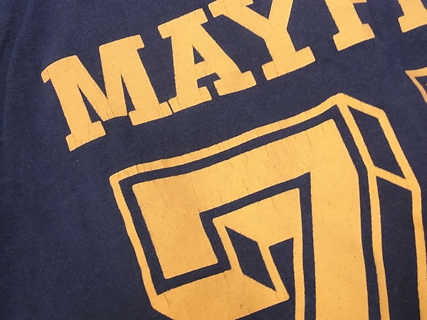 実際に弊社で買取させて頂いたバーンズ/ダブルワークス 長袖Tシャツ 無地等/3点セットの画像 3枚目