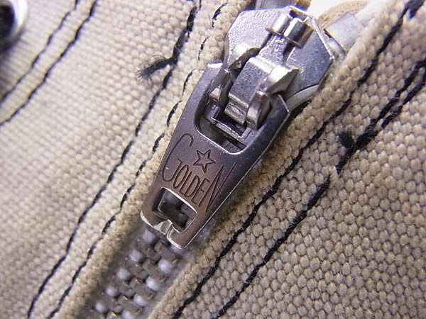 実際に弊社で買取させて頂いたGOLDEN GOOSE/ゴールデングース ハイカットスニーカー 42の画像 5枚目