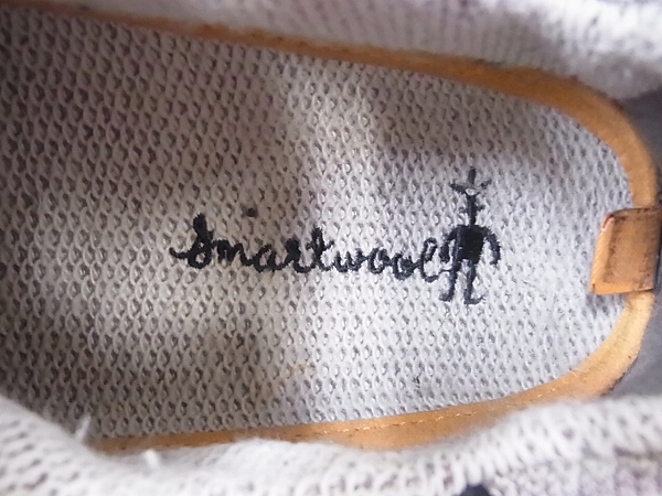 実際に弊社で買取させて頂いたTimberland/ティンバーランド パワーラウンジャー 10160/7.5の画像 5枚目