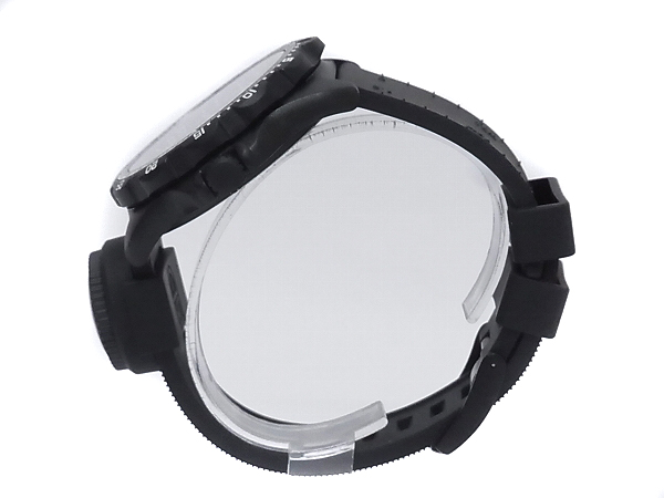 実際に弊社で買取させて頂いたルミノックス[6万↑]Recon Nav Spc 8830 Series /リーコン 黒の画像 3枚目