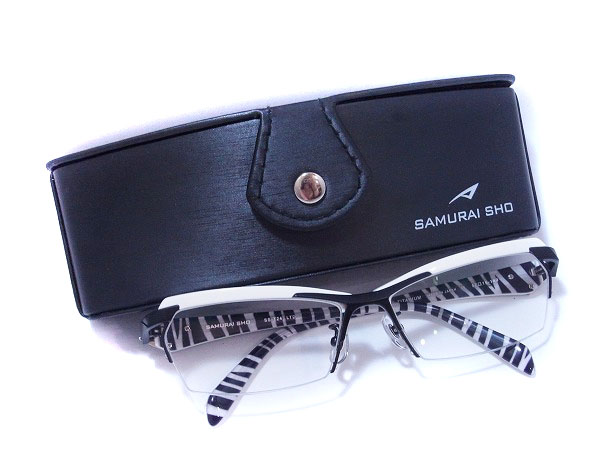 実際に弊社で買取させて頂いたSAMURAI SHO/サムライ翔 2015年 リミテッドモデル SS-T24LTDの画像 7枚目